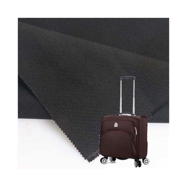 RECYCLED 1200D 52T RPET FABRIC RECYCLED polyester oxford fabric for luggage