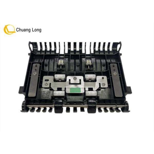 ATM Machine Parts NCR 6687 Upper Front Channel Plate Assembly 0090030511 009-0030511