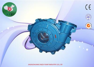 High Head Abrasive Industrial Centrifugal Water Pumps 300S - L Dewatering 100m