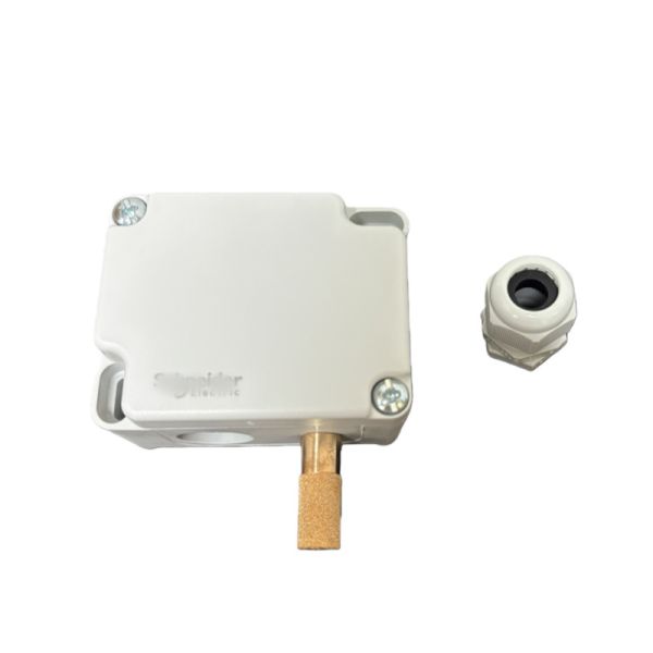 Schneider Outdoor Temperature Humidity Sensor SHO101-T5 006902401 New