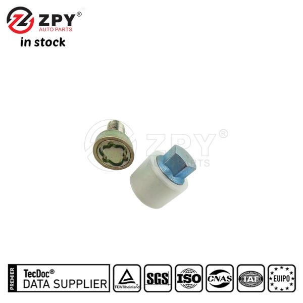 ZPY Anti Theft Screw Tool G Kit for Audi VW Porsche Vehicles