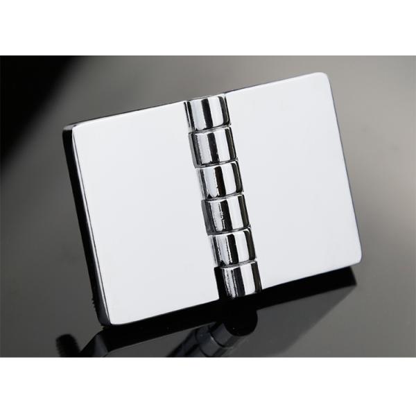 Automation Equipment Zinc Alloy Die Cast Bearing Hinge Door Hinge
