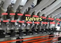 Máquina de enchimento de desinfetante ZCG-12L Equipamento de engarrafamento de água AirTAC