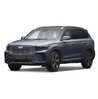 Veículo elétrico híbrido SUV Geely Monjaro 4wd 2023 hi-p 2024 gasolina Xingyue L 2022