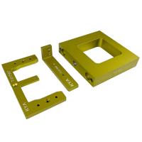 Les services d'usinage abordables comprennent l'usinage Delrin et l'usinage CNC de l'aluminium.