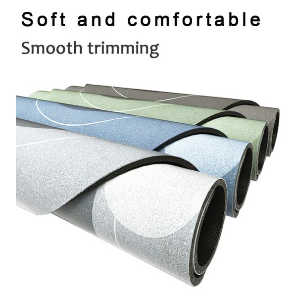 Классический стиль дизайна Супер поглощающий ковер для ванны многофункциональный ковер для ванной комнаты без скольжения