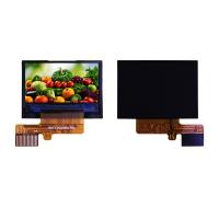 Module LCD à écran écran PMOLED TFT à transmission 128X64 RT096017A