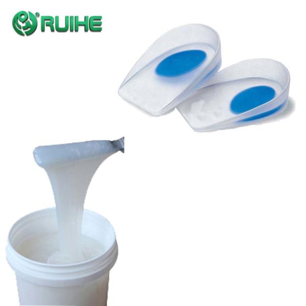 Kitchenware силиконовой резины качества еды HCR процесса обжатия