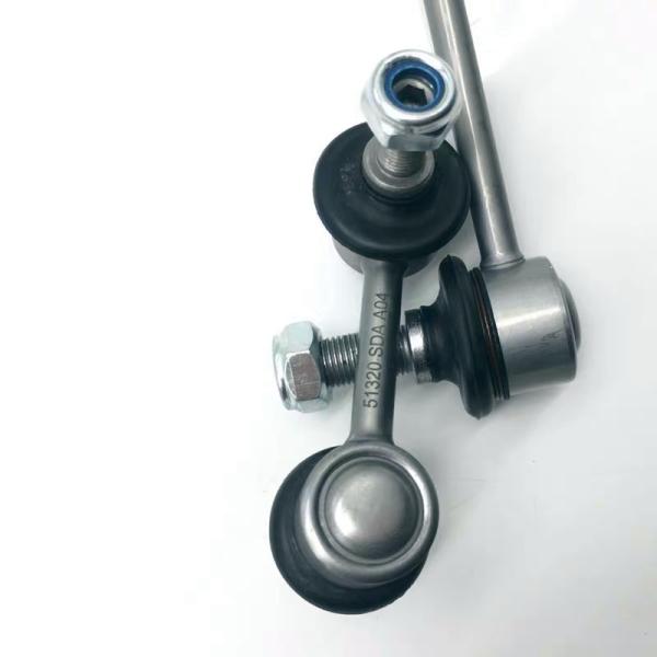 Car Make For Honda CRV ACCORD 51320-STK-A01 51320-SDA-A04 Estabilizador Enlace Estabilizador Barra