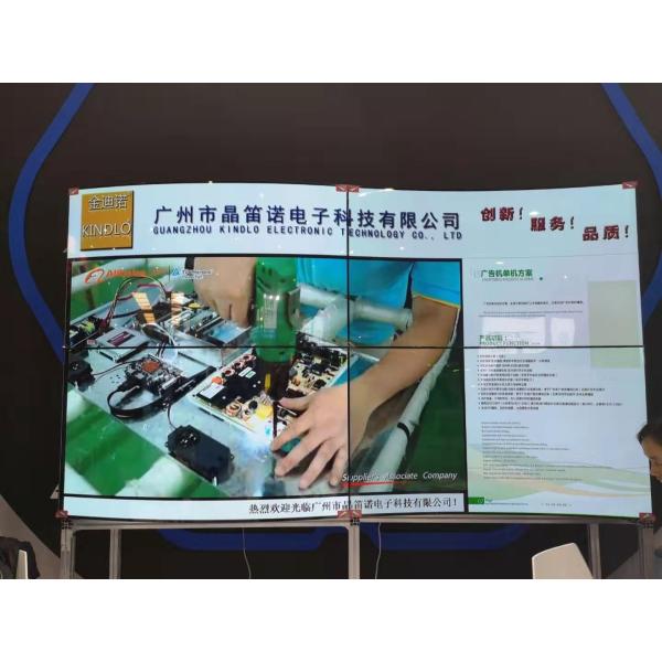 Ориентированный на заказчика пол 32 дюймов стоя Signage цифров дисплея монитора 1080P LCD портативный