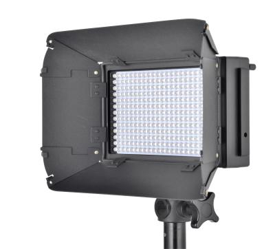Dimmable Light Weight Portable LED Lightsl For Wedding Interview
