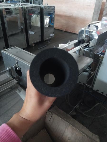 AJMS supply CTO Carbon Block Filter Cartridge Making Machine ID 28mm Default