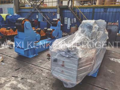 Rotador elétrico de solda automática TIG/MIG/MAG para utilização industrial