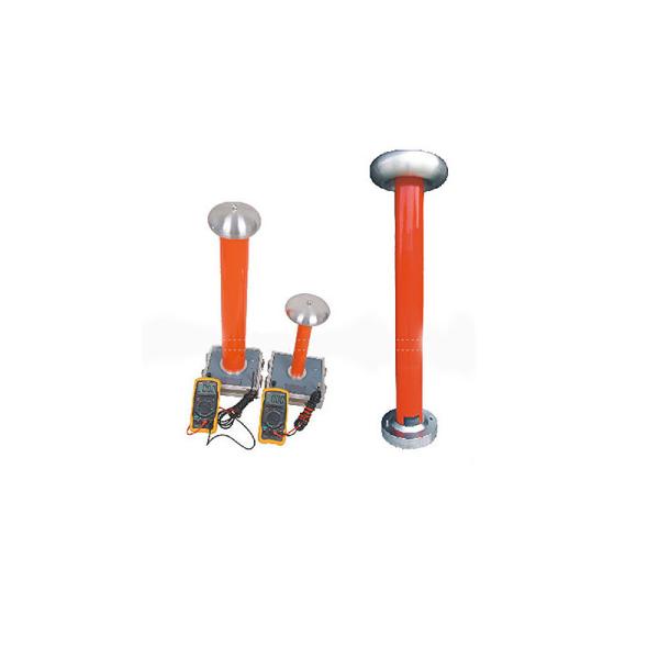 電気試験 フィールドと実験室のための必須高圧分割ボルトメーター