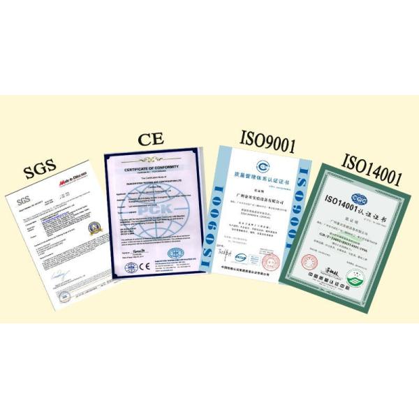 Professional Clean Room Equipment High Air Volume Lower Noise And Power