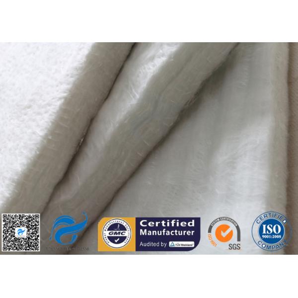 20мм корозия циновки иглы стеклоткани 133 кг/М3 анти- для шумоглушителя лифта оружия автомобиля