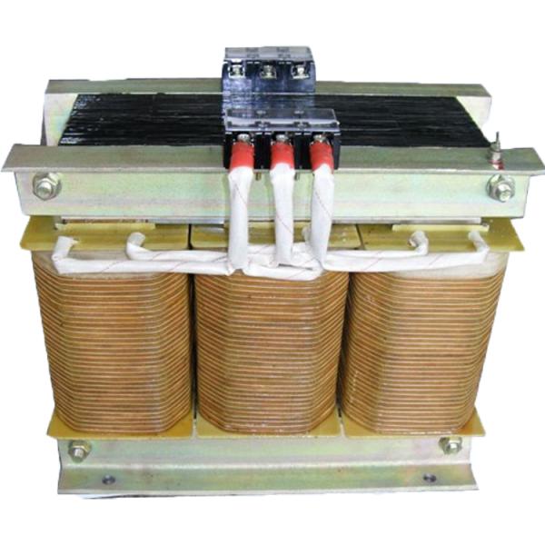Three Phase 100% Power 220v To 380v Step Up Transformer for X-ray Lighting Equipment