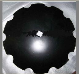 Disc Blade For Disc Harrows ;Disc Plough Blade Discs;Blade For ATV Harrow Discs
