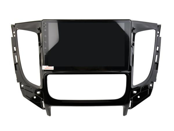 9/10.1 Screen For Mitsubishi Triton L200 2015-2019 Car Multimedia Stereo