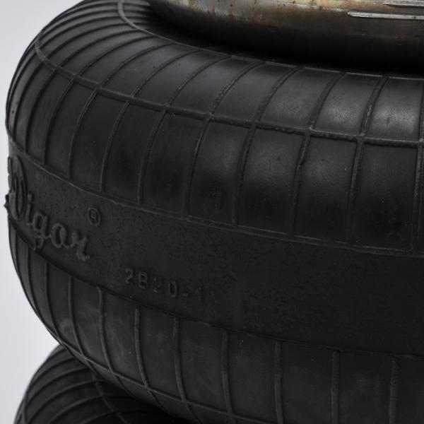 Варочные мешки Chevy Firestone W01-358-7325 1500 2B20-1 наполняют газом заполненную мембрану