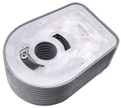 2130000Q0H Engine Parts Oil Cooler for DACIA DUSTER SUV Van, NISSAN TERRANO