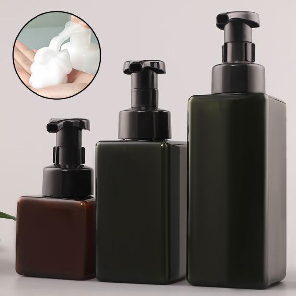 450ml Dispenser Soap Foam Foaming Pump For Hand Soap
