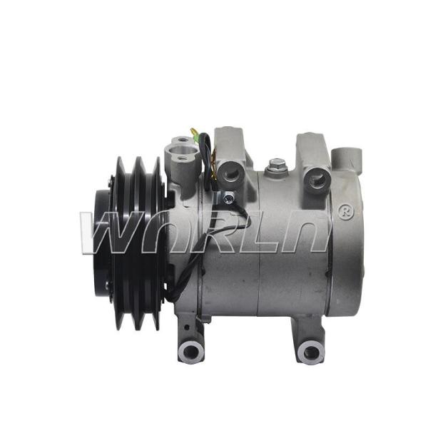 For Isuzu DMAX 2.5 Car Air Conditioner Compressor 8982002461 8973681210 WXIZ005A