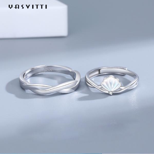 кольца ювелирных изделий 1.8g 0.14cm стерлинговые серебряные обстреливают форменные кольцо партии 925 серебряное