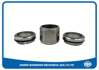 M74D Double Sceau Face Pompes industrielles Sceau remplacer Eagle Burgmann