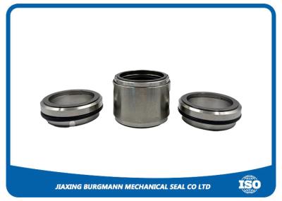 M74D Double Seal Face Industrial Pump Seal Replace Burgmann