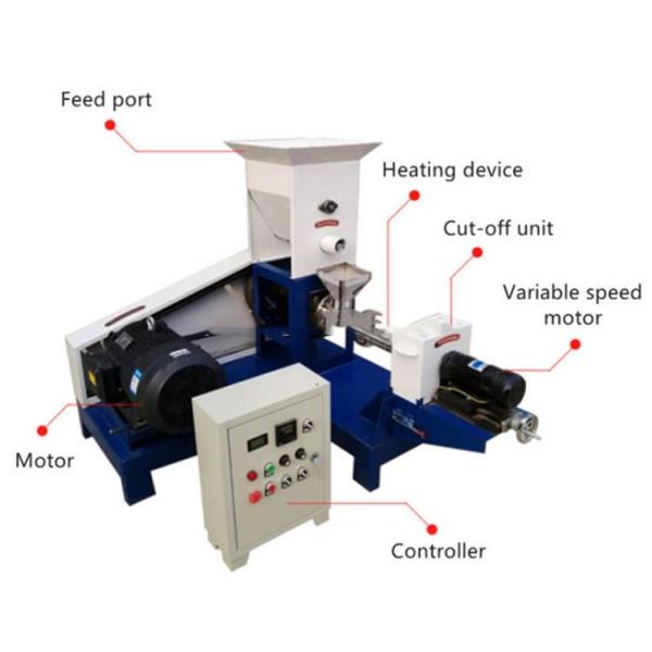 Machines de cuisson du maïs et des collations Machines automatiques de pompage du riz Machines industrielles de fabrication de maïs soufflé