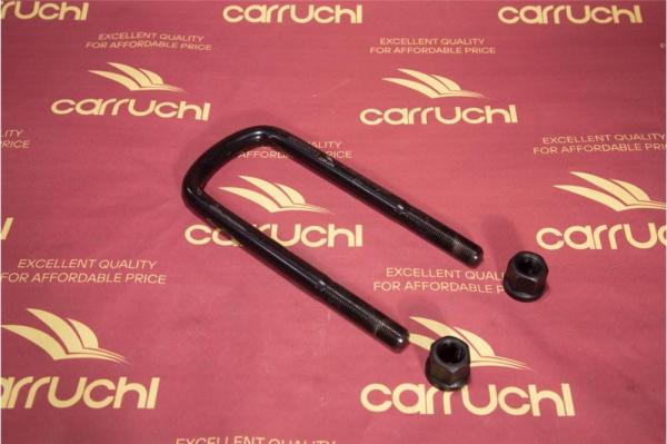 20*93*260  for  FAW J6 Spare Parts U-bolt