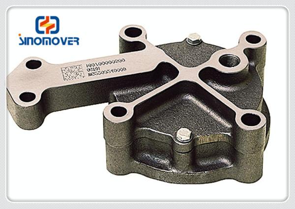 WG2203240009 HW19710 Oil Pump Assembly For Transmission Gear Box