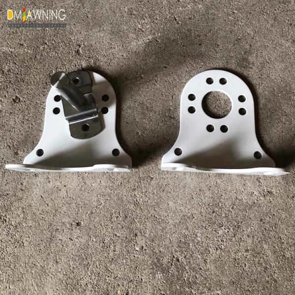Аксессуары навесов, теневые части, алюминиевые и стальные навесы
