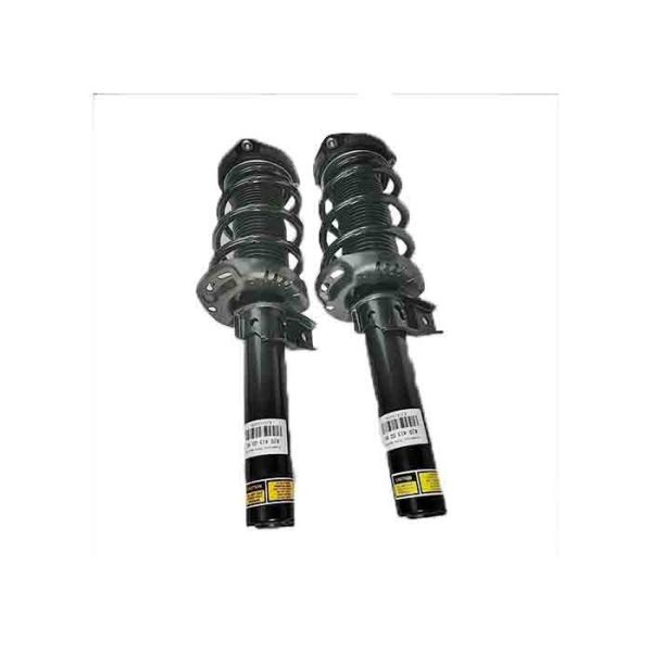 8J0413029D 8J0413029E 8J0413029A 8J0413030M Front Shock Strut Assys w/Magnetic Ride Control For Audi TT TTS TTRS Quattro FWD 2007-2014