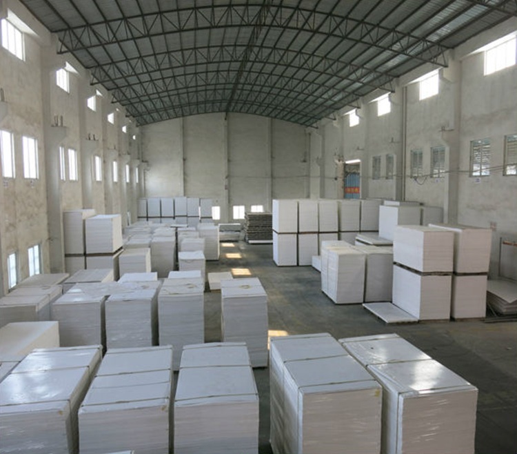 Shanghai MuYunSign New Material Co., Ltd.