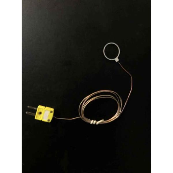 IEC 62368 Edition 3 Clause 9.6 CDV Status Steel Disc Aluminium Ring And Aluminium Foil For Wireless Charge