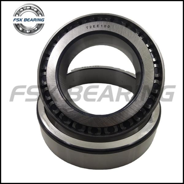 China FSK 32004 XR Rear Wheel Bearing 20*42*15mm High Speed Top Saling Gcr15 Chrome Steel