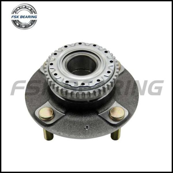 52710-2D315 Rear Wheel Hub Unit Compatible With Hyundai Compared To Elantra Matrix