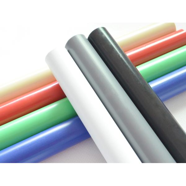 GB 18248-2000 0.8mm Plastic Coated Steel Pipe Garden Yard Tools
