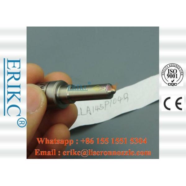 ERIKC 093400 1049 denso common rail injector nozzle DLLA 145P1049 wholesale auto fuel pump nozzle DLLA145P1049