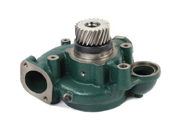 4HK 18980228220 4HK1 Excavator Water Pump 8-98018206-0