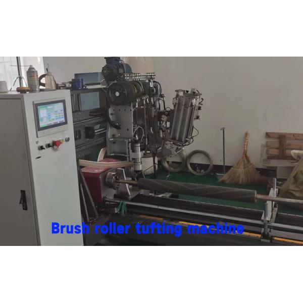 Anhui Qianshan Yongxing Special Brush Co., Ltd