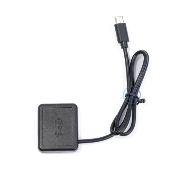Antena GPS externa 1575MHz 30dBic Montaje en panel