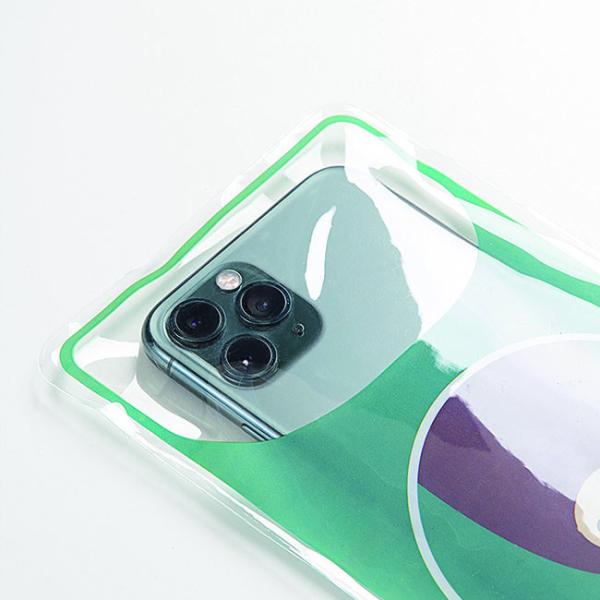 PVC  IPX8 6 Size Floating Cell Phone Holder Bag
