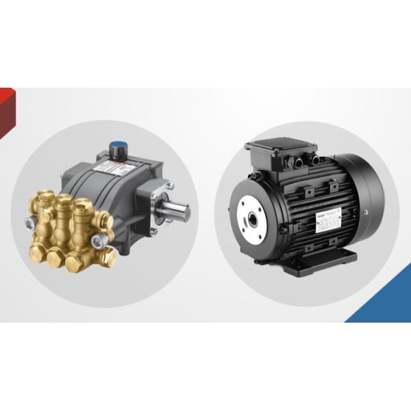 Мотора шестерни системы Мистинг одиночная фаза 2.2КВ электрического с насосом Адвокатуры НХД120