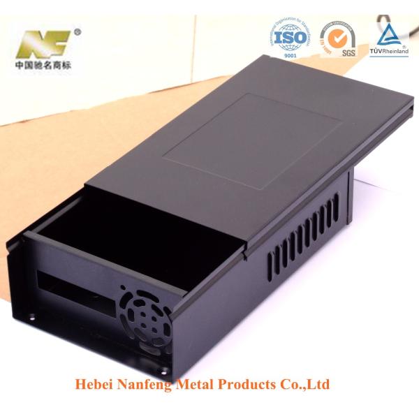 Casillas de aluminio Nanfeng personalizadas para sus necesidades OEM y certificadas ISO9001