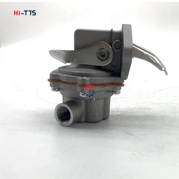 Модель грузовика FL511 Топливный насос 0117-3937 01173937 01172781 01172782