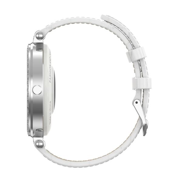 S28 Blood Pressure Heart Rate Monitor Smart Watch Sports Bracelet Fitness Tracker
