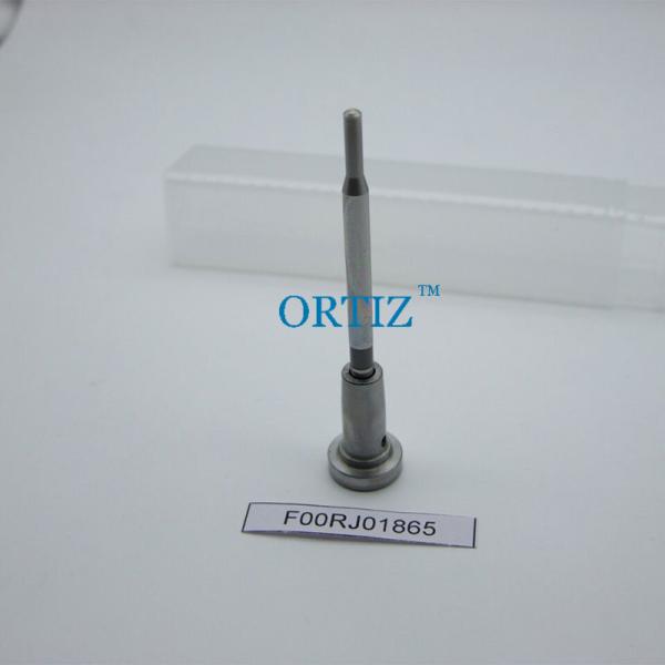 ORTIZ MAN truck Bosch original valve assemblies base F00R J01 865 common rail valve F00RJ01865 China manufacturer